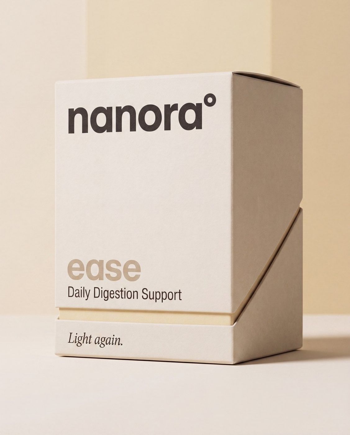 The ease box